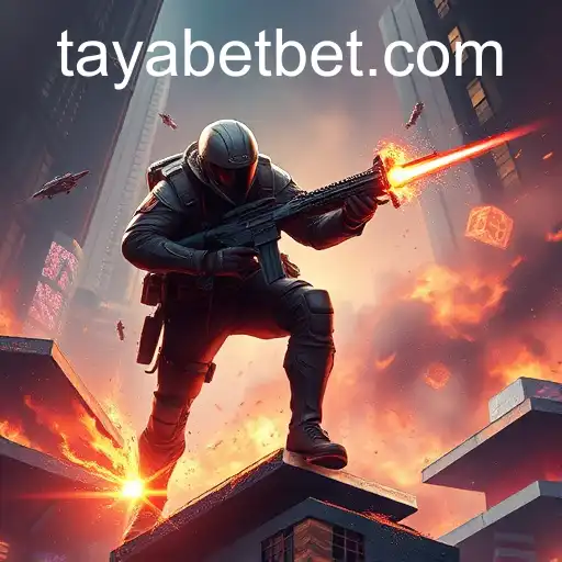 Exploring the Thrilling World of Action Games on Tayabet