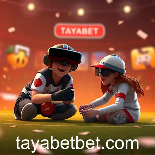 The Digital Rise of Tayabet