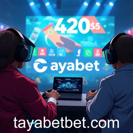 The Rise of Tayabet in the Digital Gaming World