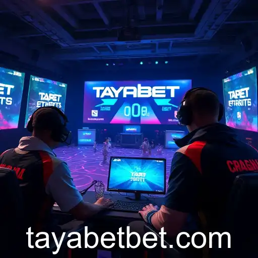 Tayabet's Impact on Online Gaming Communities