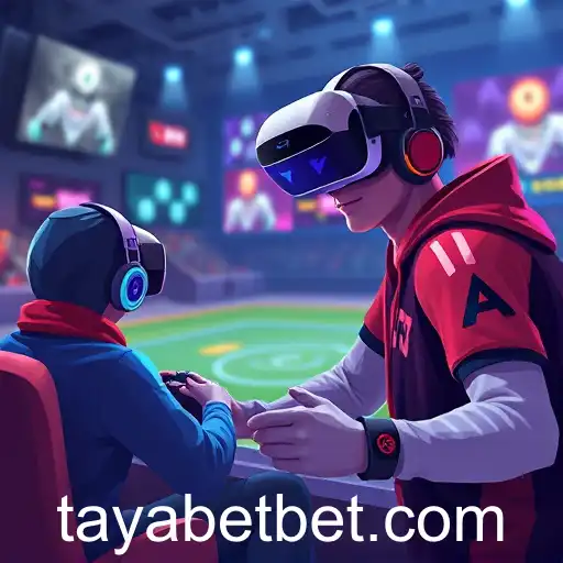 Tayabet: Exploring the Rising Trend in Online Gaming