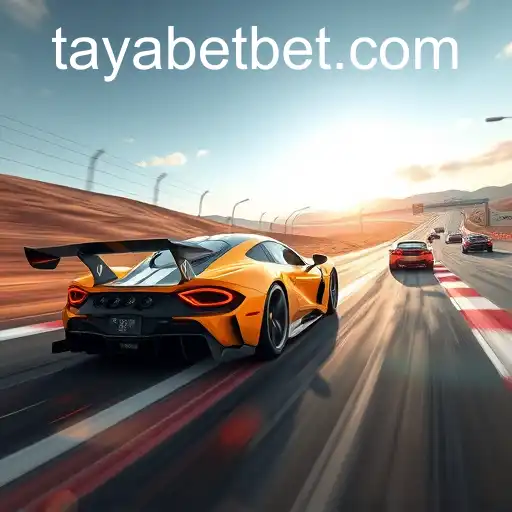 Exploring the Thrill of 'Racing Games' on Tayabet: A Virtual Speedster's Paradise