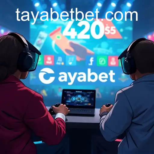 The Rise of Tayabet in the Digital Gaming World