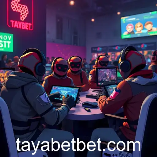The Rise of 'Tayabet': A Look Into the Multiplayer Gaming Universe
