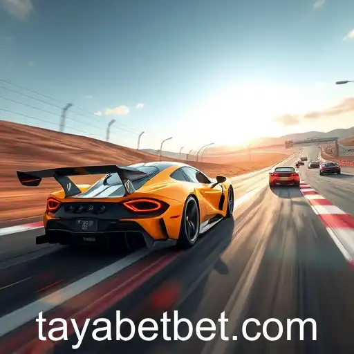 Exploring the Thrill of 'Racing Games' on Tayabet: A Virtual Speedster's Paradise