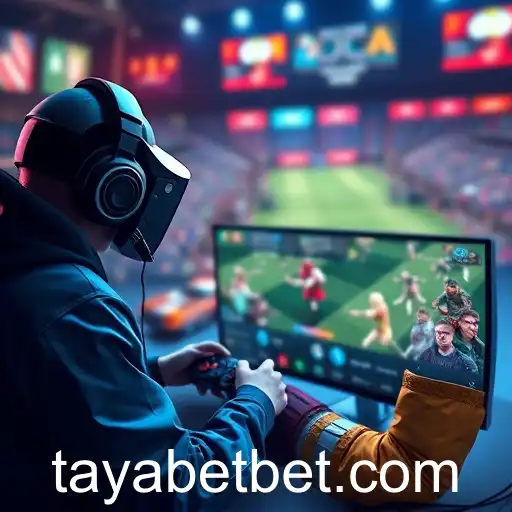 The Rise of Tayabet in the Digital Gaming World