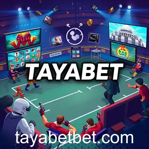 The Rise of Tayabet in Online Gaming
