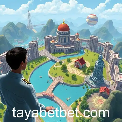 Exploring the World of Simulation Games: An In-Depth Look at the 'tayabet' Experience