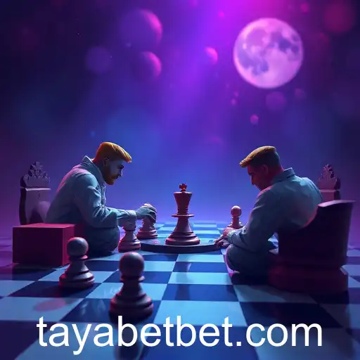 Discovering the Intrigue of Strategy Games with Tayabet