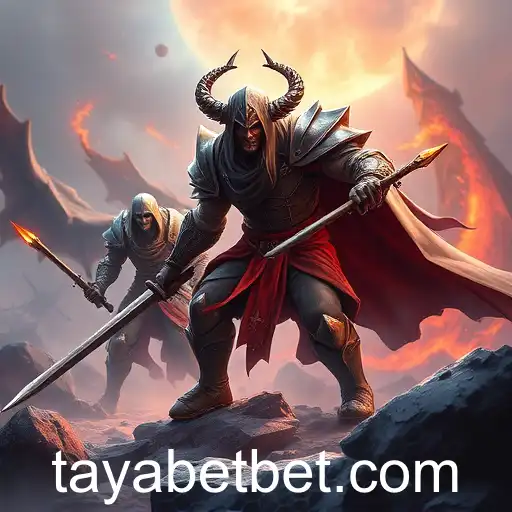 Tayabet: The Rising Star in Online Gaming