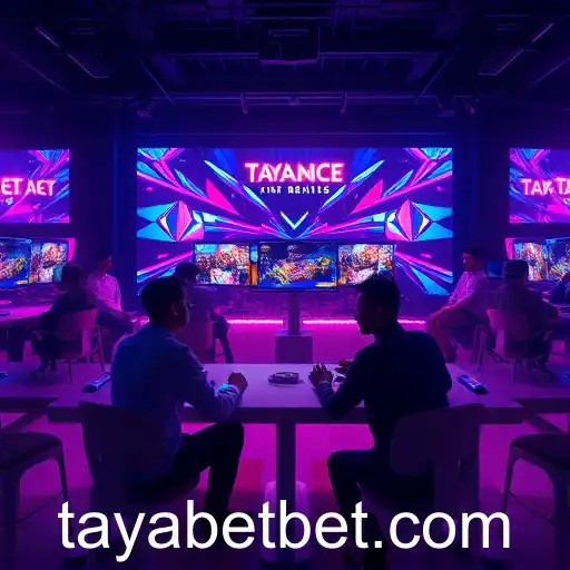 Tayabet: The Emerging Powerhouse in Online Gaming