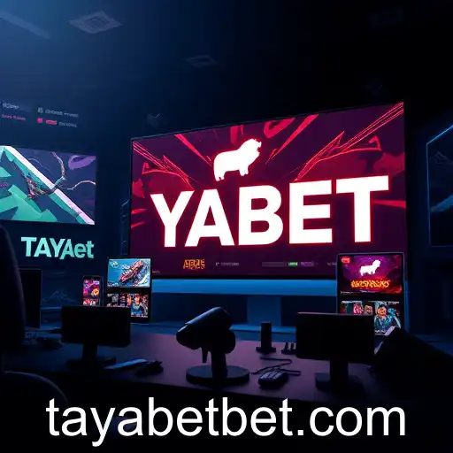 Tayabet: Revolutionizing Online Gaming