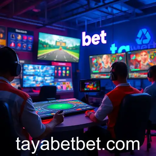 Tayabet's Impact on Online Gaming in 2025