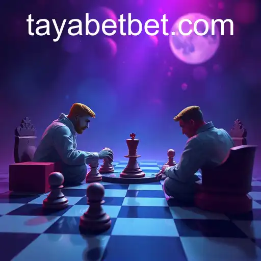 Discovering the Intrigue of Strategy Games with Tayabet