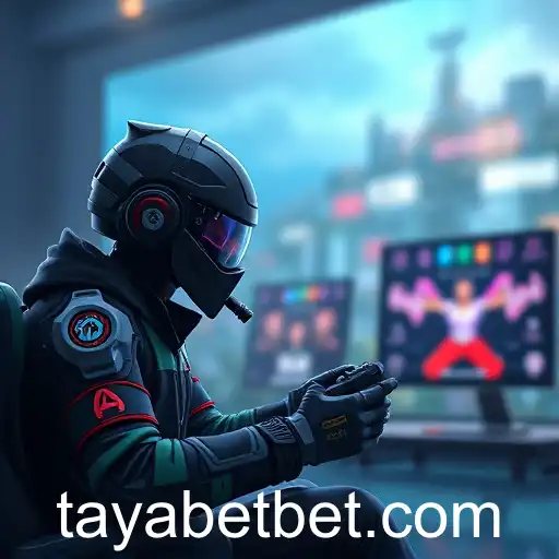 Tayabet Rebounds Amid Digital Gaming Boom
