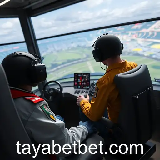 Tayabet: A Glimpse into the Future of Gaming