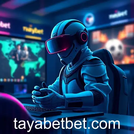 Tayabet Takes the Gaming World by Storm