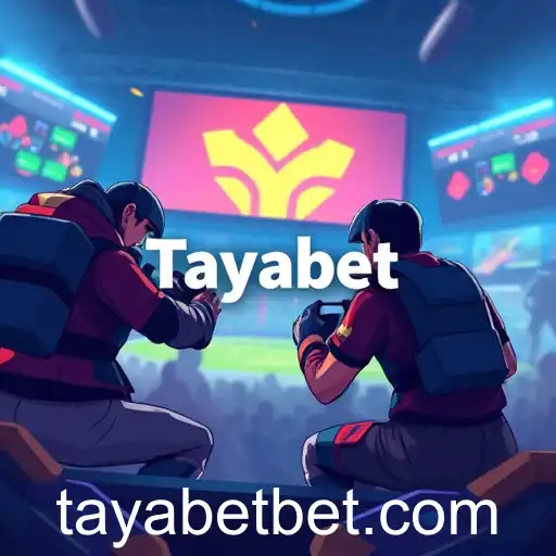 The Digital World of Tayabet: Gaming in a New Era