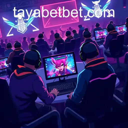 Tayabet's Influence in the Online Gaming World
