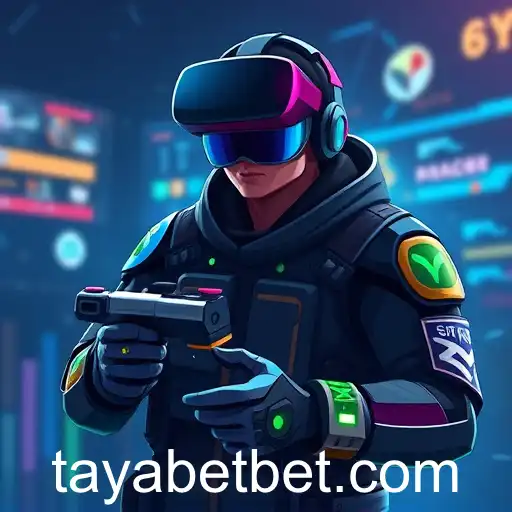 The Rise of Tayabet in the Online Gaming World